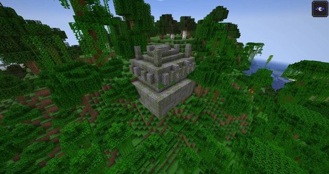 我的世界遗迹怎么找[图1]