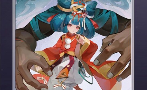 阴阳师二口女怎么样