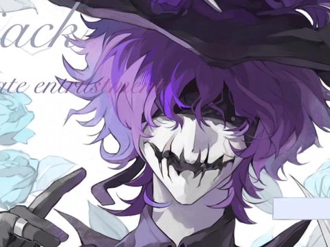 第五人格杰克长什么样[图2]