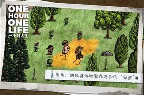 一小时人生[图3]