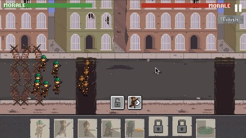 一战战争1917图3