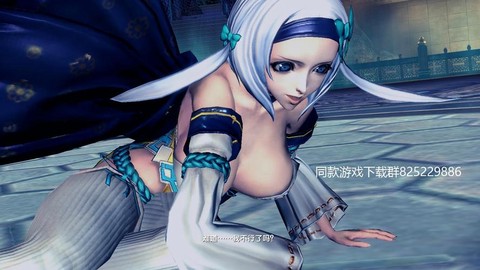 古剑奇谭剑灵是什么[图2]