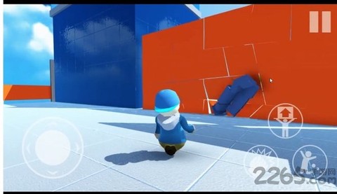 人类帮派一败涂地[图2]