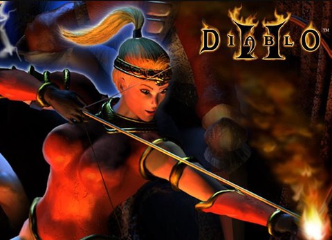 暗黑破坏神2什么仆从