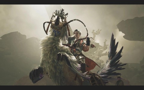 怪物猎人怎么抓捕怪物[图1]