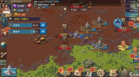 王国纪元祭坛怎么献祭