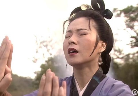 金庸群侠传如何泡黄蓉[图1]