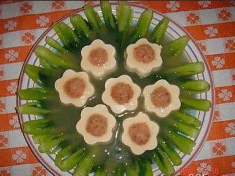 九阴真经豆腐怎么做