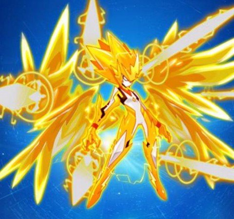 赛尔号什么系克电系[图1]