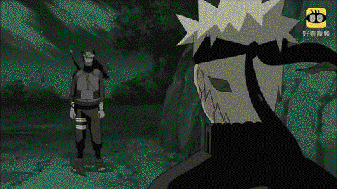 火影忍者嘴遁是什么