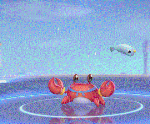 qq飞车开什么得大闸蟹[图1]