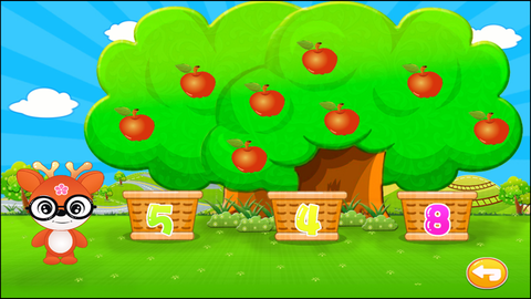 儿童益智数字图3