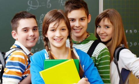 高中英语课堂[图1]