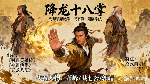 武林外传降龙套怎么得[图1]