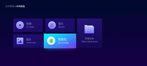 云视听电视猫[图3]