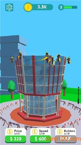 全民建筑师[图1]