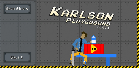 卡尔森游乐场图3