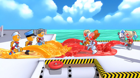 传奇火柴人[图1]