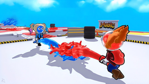 传奇火柴人[图2]