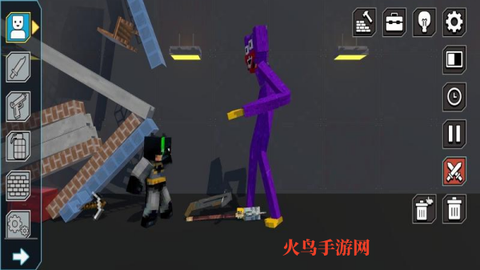 上帝物理盒子[图2]