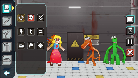 上帝物理盒子图3