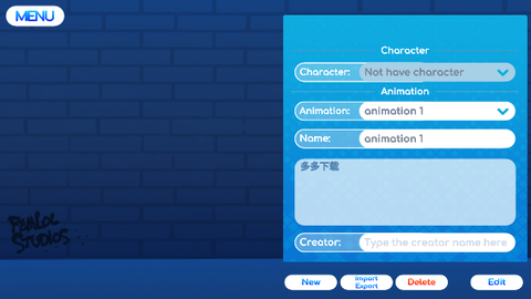 加查动画师[图1]