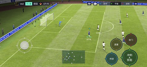 FIFA足球世界[图3]