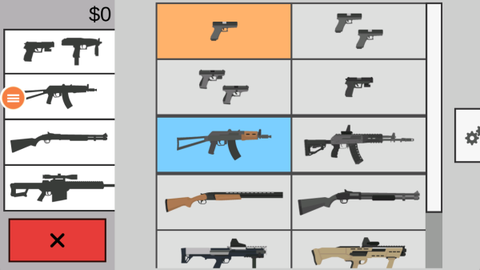 城市超级怪物英雄图2