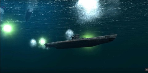 大西洋舰队[图1]