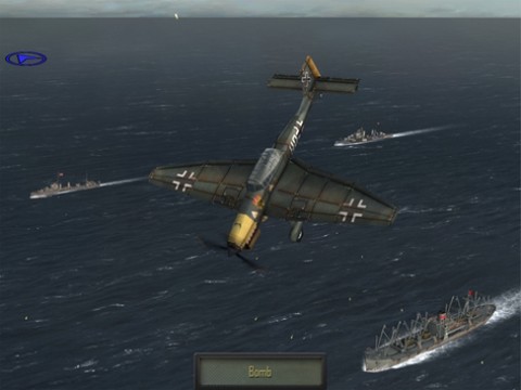 大西洋舰队[图4]