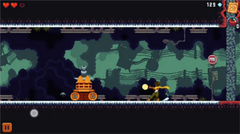 丹达拉：恐惧试炼[图2]