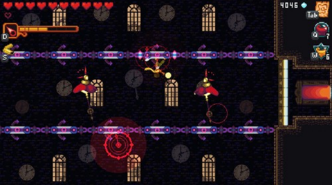 丹达拉：恐惧试炼图2