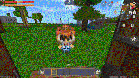 迷你世界怎么获得野人面具[图2]