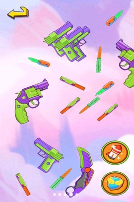 合成神龙大闯关图2