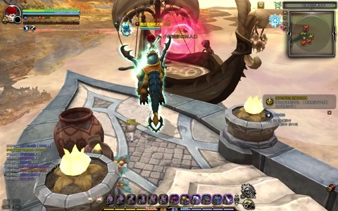 龙之谷怎么刷好友度