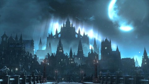 如何评价黑暗之魂3[图2]