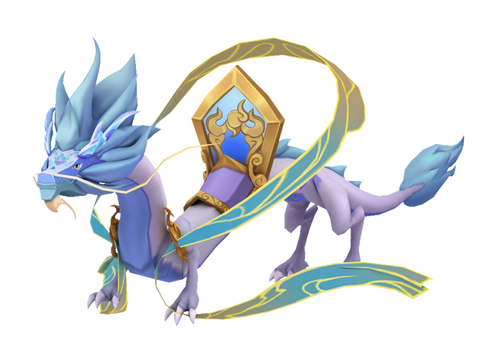 迷你世界的龙吃什么