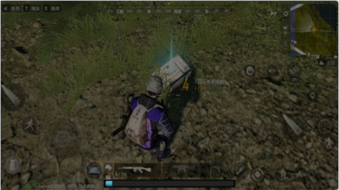 吃鸡模拟对决[图2]