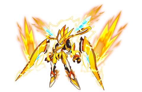 赛尔号雷伊什么性格好[图2]