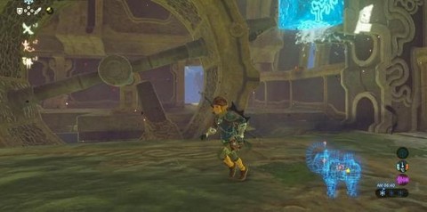 塞尔达传说荒野之息图3