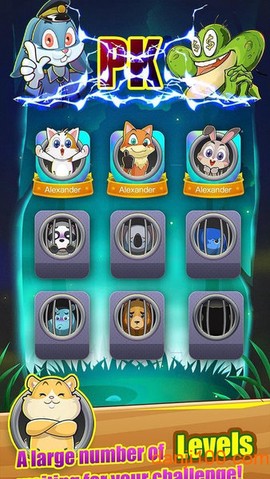 动物大拯救[图1]