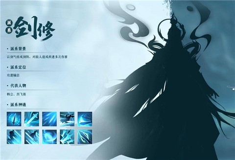 凡人修仙传：人界篇[图1]