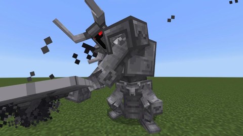 我的世界守卫者有什么用