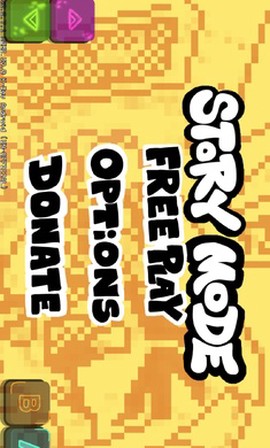 周五夜放克：像素版图1