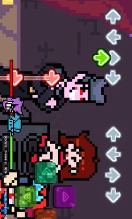 周五夜放克：像素版图2