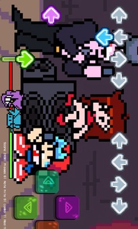 周五夜放克：像素版图3