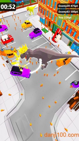 像素恐龙崛起图2