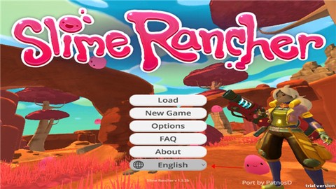 史莱姆牧场[图1]