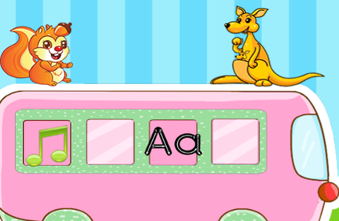 儿童益智英语[图1]