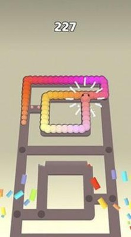 吃豆贪吃蛇[图1]